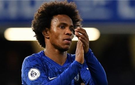 دست رد رئال مادرید به سینه ستاره برزیلی چلسی