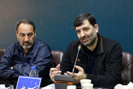حداقل ۵۰ هزار میلیارد تومان بودجه برای اتمام پروژه‌های نیمه تمام ورزشی نیاز است