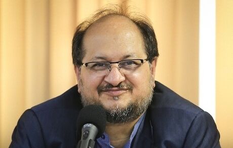 شریعتمداری، مدیرعامل شرکت صنایع پتروشیمی خلیج فارس شد