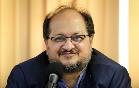 شریعتمداری، مدیرعامل شرکت صنایع پتروشیمی خلیج فارس شد