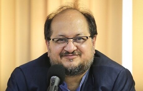 شریعتمداری، مدیرعامل شرکت صنایع پتروشیمی خلیج فارس شد