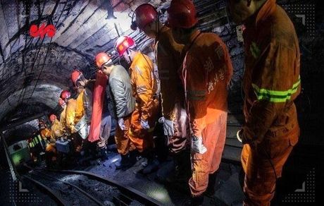 ۷ کشته و مجروح در انفجار معدن دامغان