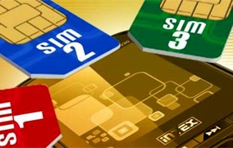 شناسایی ۳۰ میلیون سیم‌کارت بدون هویت
