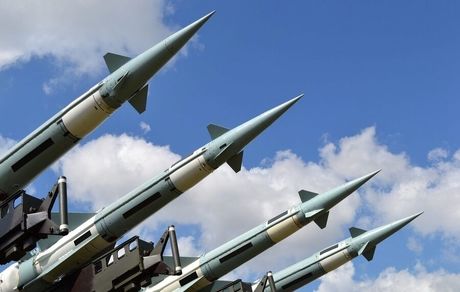 چرا لغو تحریمهای تسلیحاتی ایران، دیده نشد؟