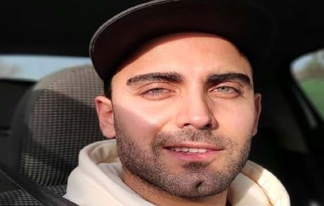 بازیگر بازداشتی بطور موقت آزاد شد