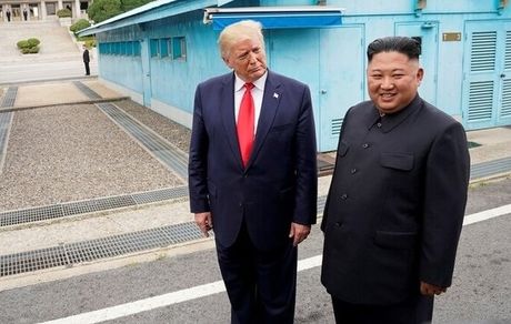 واشنگتن: در صورتی که کره شمالی به تهدیدات خود عمل کند، پاسخ مناسب می‌دهیم