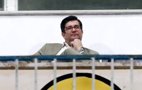 مدیرعامل جدید استقلال منصوب شد