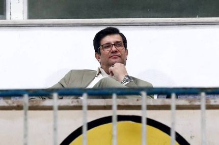 مدیرعامل جدید استقلال منصوب شد