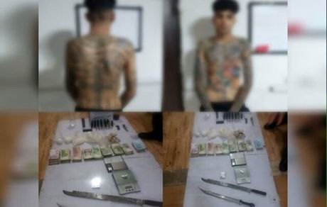 دستگیری عامل تیراندازی و رعب و وحشت در ملارد