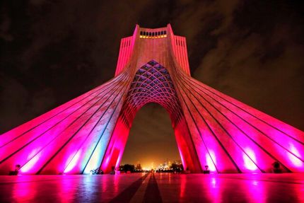 بازدید از برج آزادی در روز ۲۸ اردیبهشت رایگان است