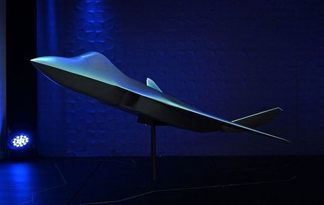 ژاپن، بریتانیا و ایتالیا، جنگنده مشترک می‌سازند