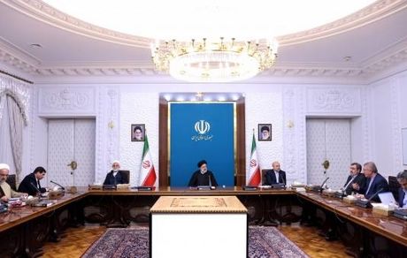 جلسه شورای‌عالی هماهنگی سران قوا برای بررسی اصلاحات ساختار بودجه برگزار شد