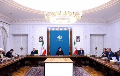 جلسه شورای‌عالی هماهنگی سران قوا برای بررسی اصلاحات ساختار بودجه برگزار شد