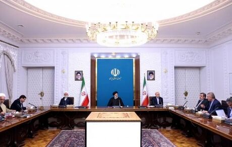 جلسه شورای‌عالی هماهنگی سران قوا برای بررسی اصلاحات ساختار بودجه برگزار شد