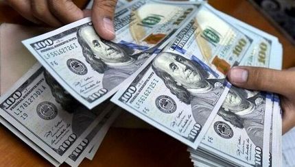 پلمب یک صرافی در استان همدان بدلیل قاچاق ارز
