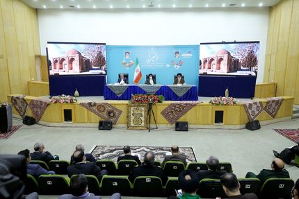  موفقیت دولت در گروی به کارگیری نیروهای کارآمد انقلابی و بومی در استان‌هاست 