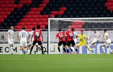 گلر استقلال: متاسفانه بیشتر مسئولان ما پرسپولیسی هستند