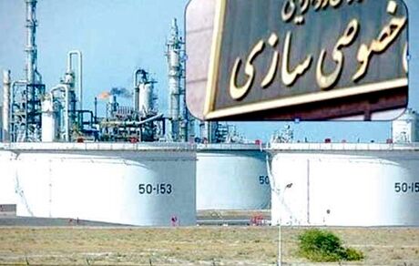 سهام فولاد مکران منطقه آزاد چابهار واگذار می‌شود