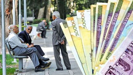 واریز وام ضروری ۱۲میلیون تومانی نوبت چهارم به حساب بازنشستگان