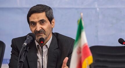 معاون وزارت صمت: تا پایان سال ۹۰ هزار خودرو وارد می‌شود / مشکلی بابت واردات خودروی کره‌ای نداریم