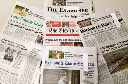 مهمترین عناوین روزنامه‌های اسپانیا، آمریکا و انگلیس / ۴ دی