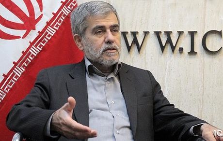 پیشنهاد تفکیک سهم وزارت نیرو از هدفمندی یارانه در بودجه ۱۴۰۰/دعوت از فعالان بخش خصوصی برای حضور در بخش انرژی