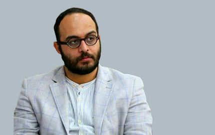 واکنش توییتری فرید مدرسی به اظهارات آیت‌الله جنتی/ سخنتان همچون گذشته بوی حمایت از احمدی‌نژاد را می‌دهد