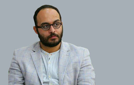 واکنش توییتری فرید مدرسی به اظهارات آیت‌الله جنتی/ سخنتان همچون گذشته بوی حمایت از احمدی‌نژاد را می‌دهد