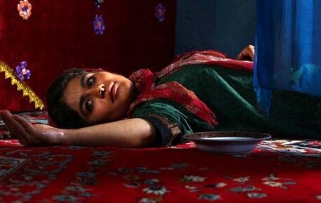 یگانه رجبی از جشنواره آمریکایی جایزه گرفت