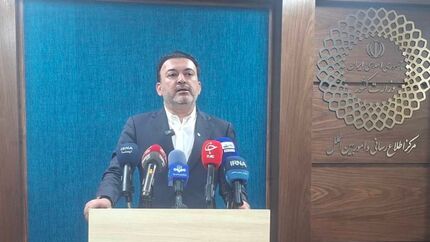 سهمیه واردات مرزی افزایش یافته است