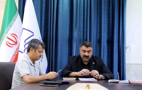 صیانت از شان حرفه‌ای مهندسان هدف ماست / انضباط مالی و شفافیت اصول اساسی هیات مدیره سازمان نظام مهندسی است 