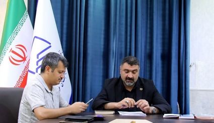 صیانت از شان حرفه‌ای مهندسان هدف ماست / انضباط مالی و شفافیت اصول اساسی هیات مدیره سازمان نظام مهندسی است 