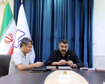 صیانت از شان حرفه‌ای مهندسان هدف ماست / انضباط مالی و شفافیت اصول اساسی هیات مدیره سازمان نظام مهندسی است 