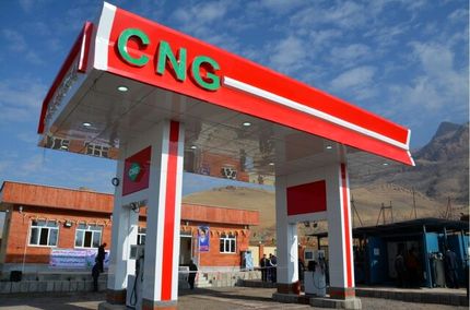 جایگاه‌های سوخت CNG مشهد تعطیل شدند