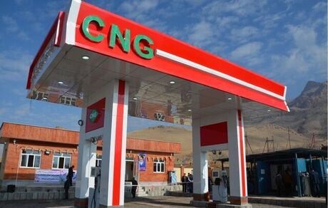 جایگاه‌های سوخت CNG مشهد تعطیل شدند