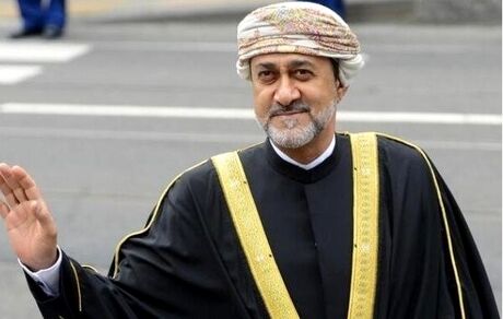 سفر سلطان عمان به ایران در هفته آینده