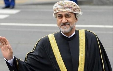 سفر سلطان عمان به ایران در هفته آینده