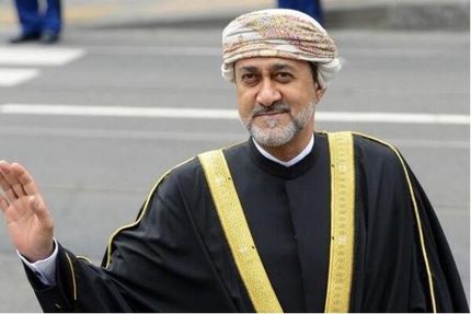 سفر سلطان عمان به ایران در هفته آینده