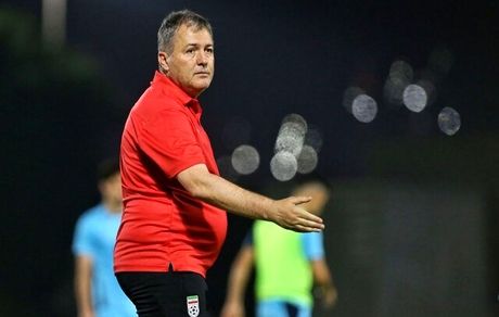 تحلیل اسکوچیچ از نتایج تیم ملی ایران در جام‌جهانی فوتبال