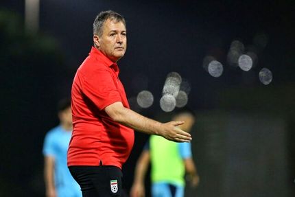 تحلیل اسکوچیچ از نتایج تیم ملی ایران در جامجهانی فوتبال