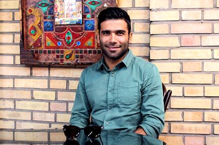 روانخواه: به خاطر افشای شرط‌بندی و نگرفتن بازیکن پولی محرومم کردند