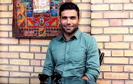 روانخواه: به خاطر افشای شرط‌بندی و نگرفتن بازیکن پولی محرومم کردند