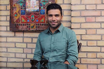 روانخواه: به خاطر افشای شرط‌بندی و نگرفتن بازیکن پولی محرومم کردند