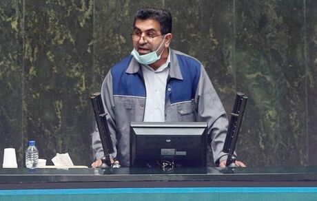 بابایی کارنامی: بانک مرکزی بر جذب اعتماد کاربران پلتفرم های ایرانی تمرکز کند