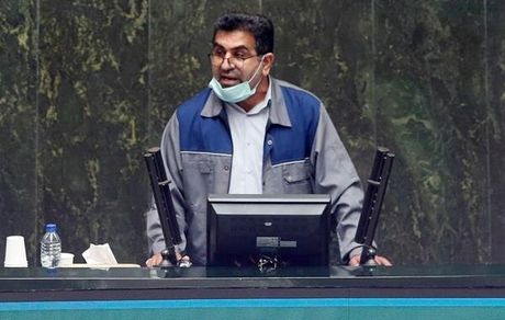 بابایی کارنامی: بانک مرکزی بر جذب اعتماد کاربران پلتفرم های ایرانی تمرکز کند