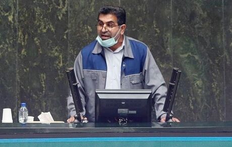 بابایی کارنامی: بانک مرکزی بر جذب اعتماد کاربران پلتفرم های ایرانی تمرکز کند