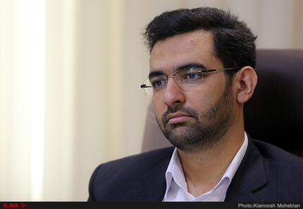 واکنش جهرمی و مشاور روحانی به شکست ترامپ