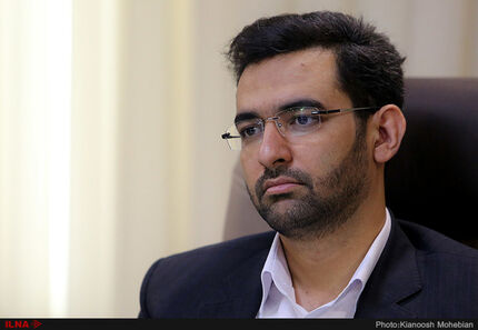 واکنش جهرمی و مشاور روحانی به شکست ترامپ