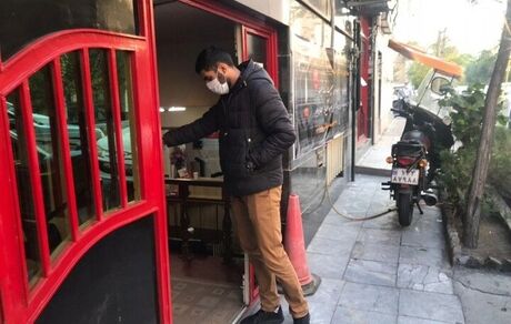 فشار هواداران به یحیی گل‌محمدی: محمد انصاری را حفظ کنید