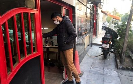 فشار هواداران به یحیی گل‌محمدی: محمد انصاری را حفظ کنید